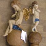 350 3298 Putti